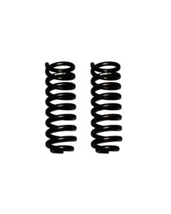 Skyjacker Softride Coil Spring Set Of 2 Front w/1.5-2 Inch Lift Black Ford | Mazda- SKYJ-132