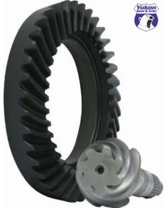 Yukon Gear 4.56 Ring & Pinion Set for Toyota Tacoma