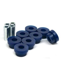 SuperPro 1988 Toyota Corolla Rear Control Arm Bushing Kit - SPF1039K