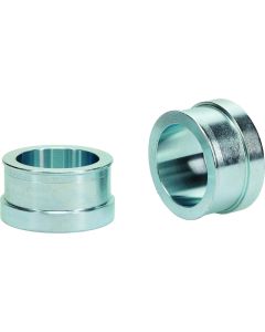 All Balls Racing 00-02 KTM SX 125 Wheel Spacer Kit Front - 11-1089