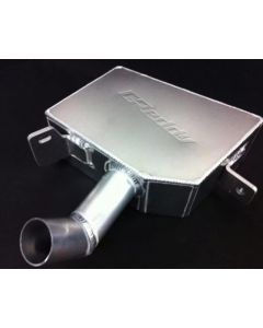 GReddy Aluminum Replacement Washer Tank Nissan GTR R35 2009-2021- GRED-13526110