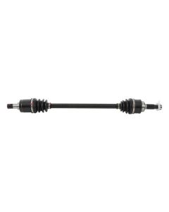 All Balls Racing 09-13 Honda Big Red MUV 700 8 Ball Axle - Rear Right - AB8-HO-8-324