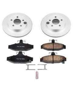 PSB Z17 Evolution Coated Kit - POWE-CRK1531