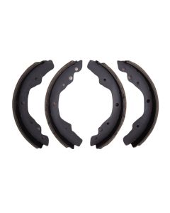 DFC 71-72 Volkswagen Type 2 Rear Premium Service Shoes - 1901-0397-00