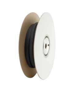 DEI Protect-A-Wire 3/16in (8mm) x 50ft - Black - 93613