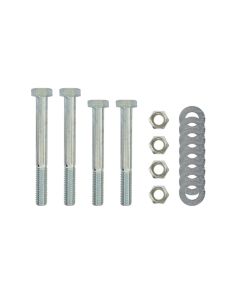 UMI Performance 78-92 GM G-Body & F-Body Front A-Arm Hardware Kit - 3011