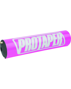 ProTaper 10in Round Bar Pad - Race Pink - 021646