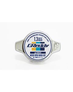 GReddy JDM Spec S-Type High Pressure Radiator Cap Nissan | Subaru | Mazda | Toyota | Mitsubishi- GRED-13901002