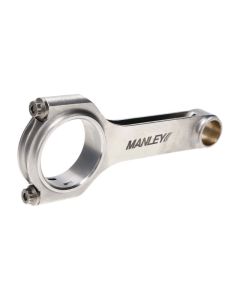 Manley Chrysler 6.1L Hemi ARP 2000 2.125in Bore .930in Pin H Beam Connecting Rod Set - 14057R-8