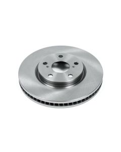 Power Stop 2006 Lexus GS300 Front Right Autospecialty Brake Rotor - JBR1146