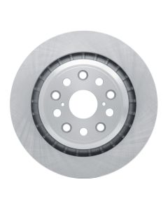 DFC 07-17 Lexus LS600h Right Rear Brake Rotor - 600-75022D