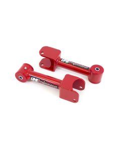 UMI Performance 79-04 Ford Mustang Tubular Upper Control Arms - 1016-R
