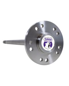 Yukon Gear 1541H Alloy Rear Axle For 90+ Isuzu Rodeo and GM 7.625in - YA IRODEO