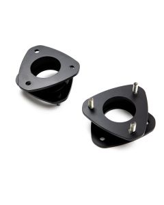 Belltech 04-15 Nissan Titan 4WD 2in Front Strut Spacer - 34940