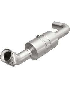 Magnaflow Conv DF 2009-2010 f-150 V8 5.4 OEM Underbody - 52419