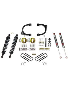 Skyjacker Suspension Toyota Tacoma 3in Lift Kit Component Box w/ M9500 Monotube Shocks - TC536USM