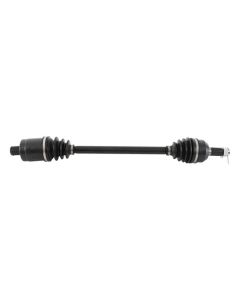 All Balls Racing 15-18 Polaris RZR 4 900 8 Ball Axle Rear Left - AB8-PO-8-381