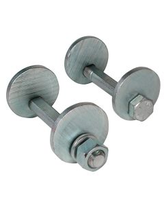 SPC Performance CAMBER ADJUSTING KIT - 83160
