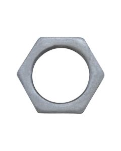 Yukon Spindle Nut for Dana 60 1.750in I.D 6 Sided - YSPSP-003