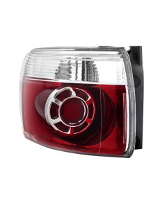 xTune GMC Acadia 07-12 Passenger Side Outer Tail Lights -OEM Right ALT-JH-GAC07-OE-R - 9035043