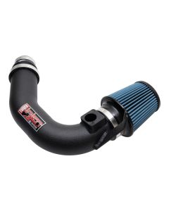 Injen 18-21 Mazda  6 L4-2.5L Turbo Wrinkle Black SP Short Ram Cold Air Intake System - SP6074WB