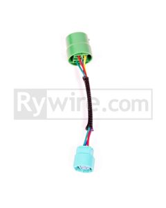 Rywire Alternator Adapter OBD0/1 to OBD2 - RY-ALT-OBD1-OBD2