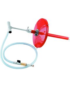 QBS Tire Sealants - QUAD-530860: Ultimate Puncture Protection