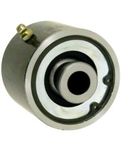 RockJock Johnny Joint Rod End 2 1/2in Weld-On 3.150in x .718in Ball Ext. Greased - RJ-330000-101