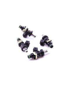 DeatschWerks 99-05 Honda S2000 F20/F22 Bosch EV14 1500cc Injectors (Set of 4) - 16M-02-1500-4