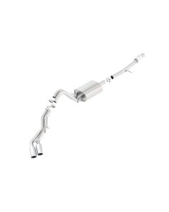 Borla Touring Cat-Backâ„¢ Exhaust System- 140558