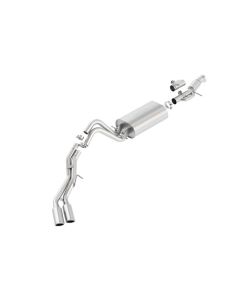 Borla Touring Cat-Backâ„¢ Exhaust System- 140559