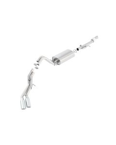 Borla Touring Cat-Backâ„¢ Exhaust System- 140560