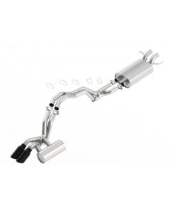 Borla Touring Cat-Back™ Exhaust System Lincoln Navigator 2018-2020- 140744