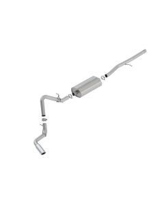 Borla Touring Cat-Back™ Exhaust System- 140793