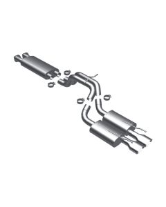 MagnaFlow Sys C/B 06- Jeep SRT-8 6.1L - 16709
