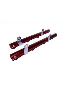 Billet Fuel Rails for 1999-2004 Ford Lightning & Harley