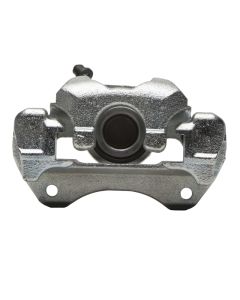 DFC 01-03 Toyota Highlander Rear-L Premium Caliper - Silver Zinc Coated - 331-76663