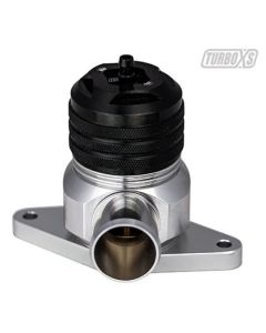 Turbo XS 08-12 WRX Racing Bypass Valve BOV - WRX08-RBV