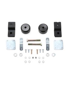Fabtech 2F Leveling Kits for Ford F250/350 4WD 2006-2016
