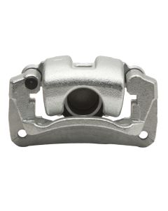 DFC 07-22 Toyota Sequoia Rear-R Premium Caliper - Silver Zinc Coated - 331-76688
