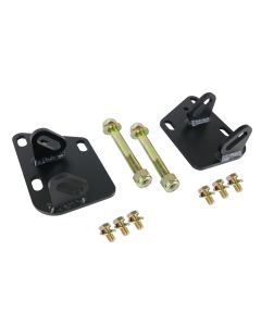 Ridetech 67-69 Camaro Motor Mounts for LS - 11169512