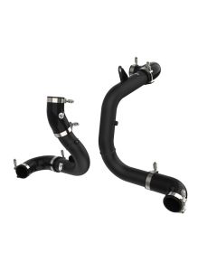 aFe Bladerunner Intercooler Hot and Cold Side Tubes for 22-23 Volkswagen GTI L4-2.0L (t) - 46-20604-B