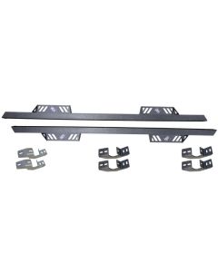 Fishbone Offroad 05-23 Tacoma Side Steps - FB21351