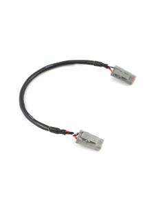 Haltech Elite CAN Cable DTM-4 to DTM-4 150mm (6in) - HT-130021