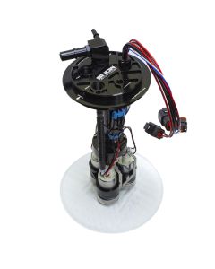 Snow Performance 05-19 GM Half Ton Truck Xtreme Fuel Hat (3 Pump 3-295 / Note Model Year / D/S Only) - SNF-52700X