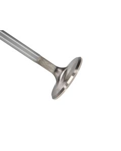 Manley Toyota Land Cruiser 4.5L (1FZ-FE) 38MM Race Flo Intake Valves - 11166-12