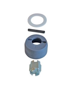 SPC Performance DANA 60 ADJ 1 deg. - 88940