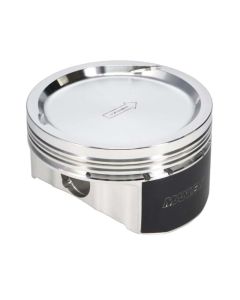 Manley Chevrolet LS Piston Set - 4.185in Bore 1.315in CH, -31.00 CC - 599260CE-8