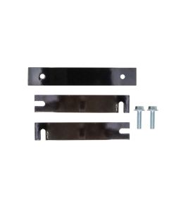 UMI Performance 15-24 Ford F-150 Carrier Bearing Relocation Kit - 6573