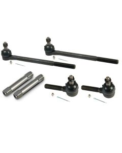 Ridetech 58-60 Impala Steering Linkage Kit - 11059570
